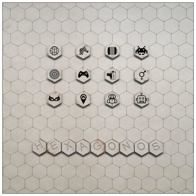 Hexágonos