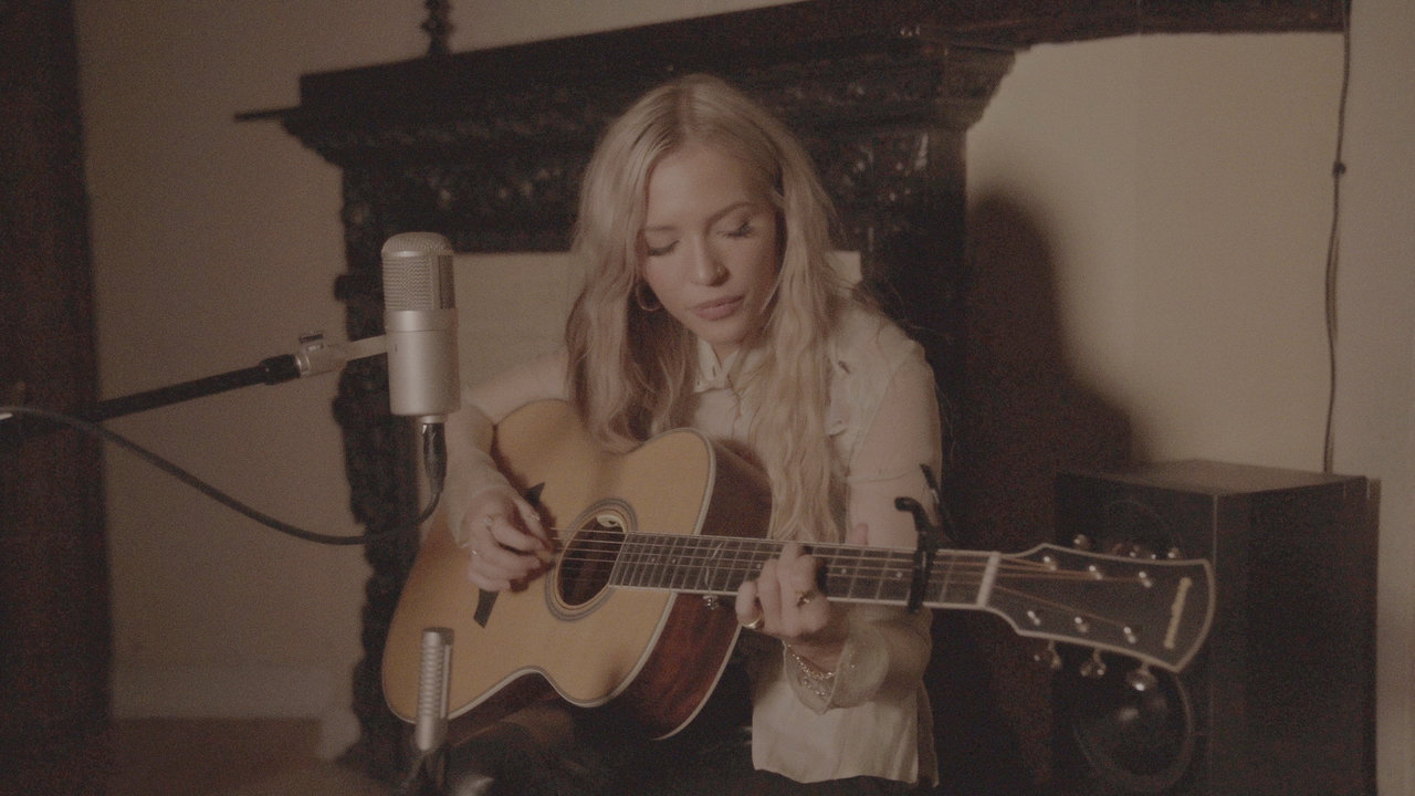 Older Than I Am (Acoustic Video)