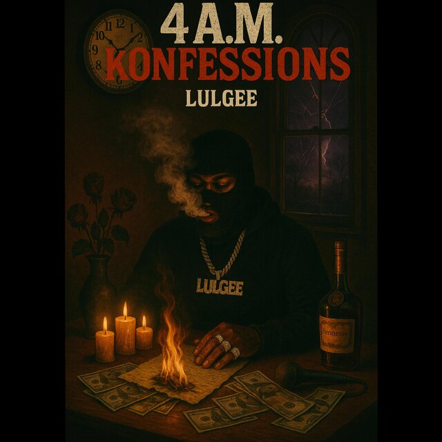 4A.M.Konfessions