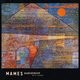 Cover art for album Mames Babegenush With Strings by Mames Babegenush