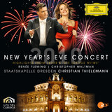 Lehár: The Merry Widow (Die lustige Witwe) / Act 1 - Introduktion: 