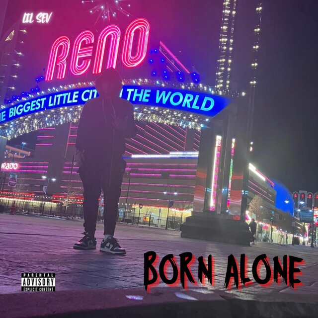 Born Alone