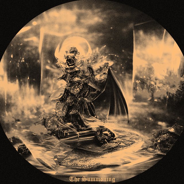 The Summoning (Orchestral Version)