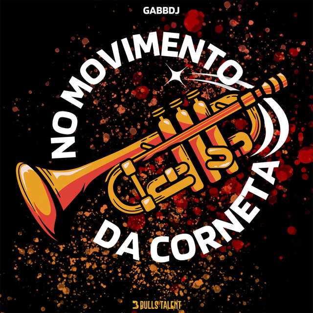 NO MOVIMENTO DA CORNETA