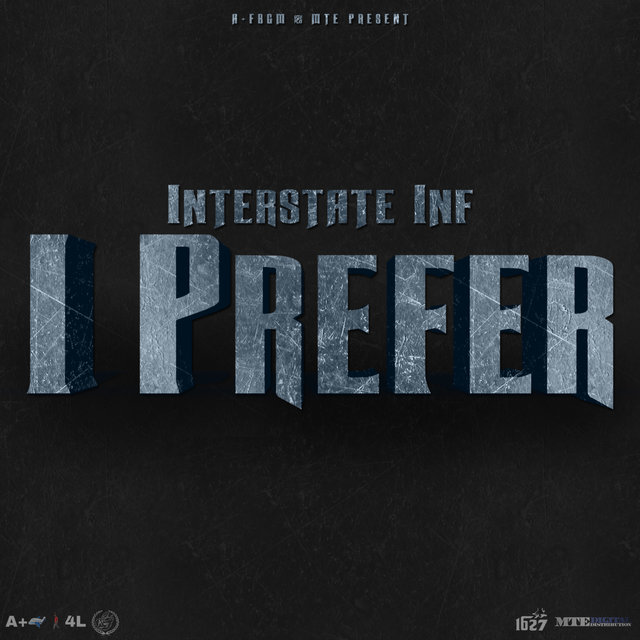 I Prefer