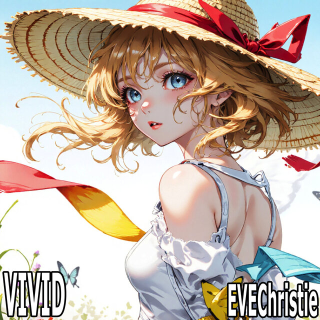 Vivid