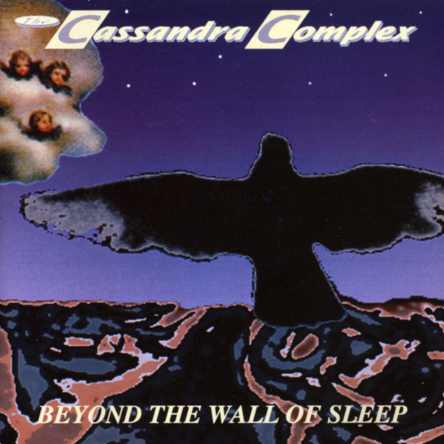 Beyond the Wall of Sleep
