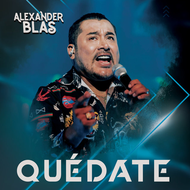 Quédate (Versión Cumbia)