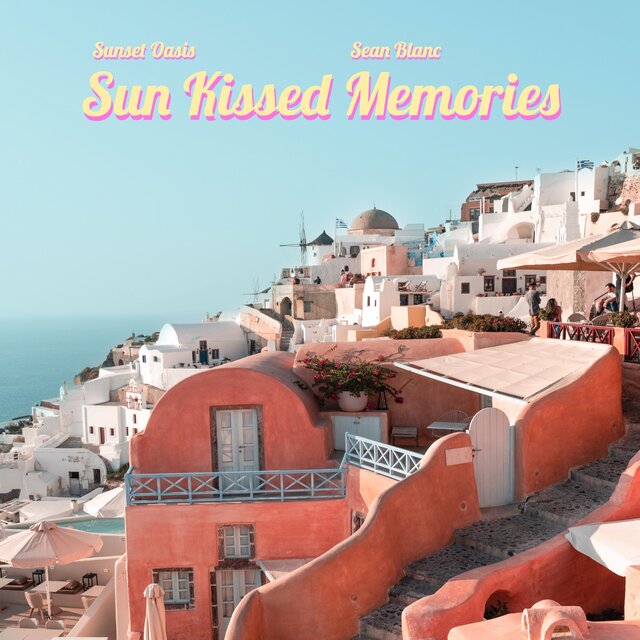 Sun Kissed Memories