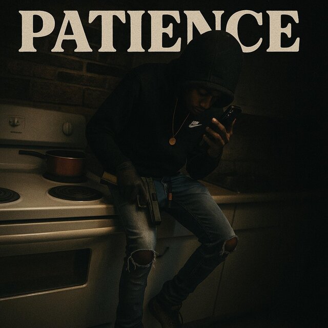 patience