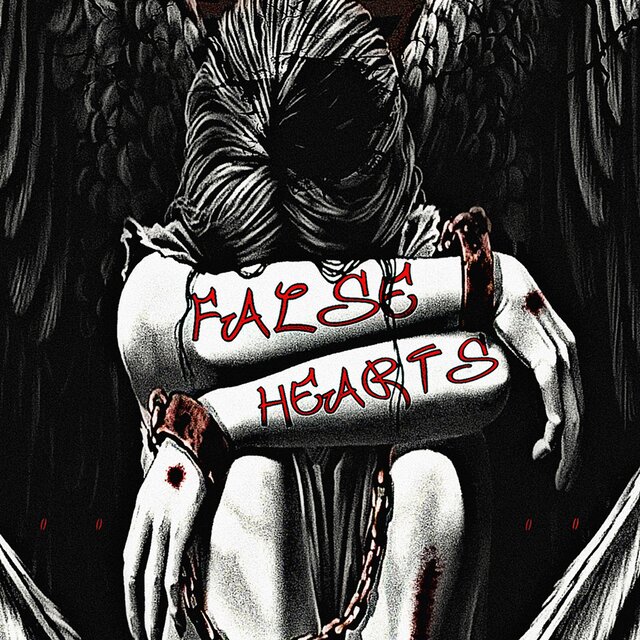 FALSE HEARTS