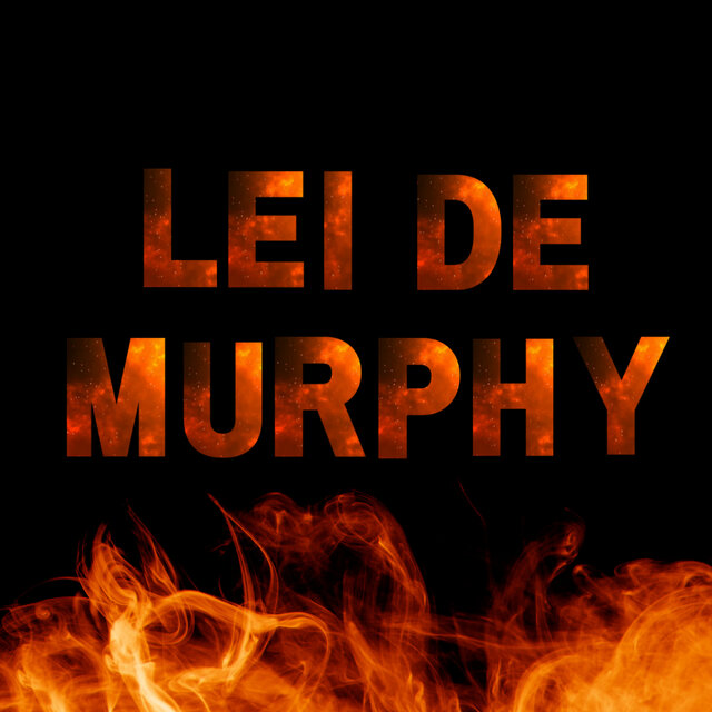 Lei de Murphy