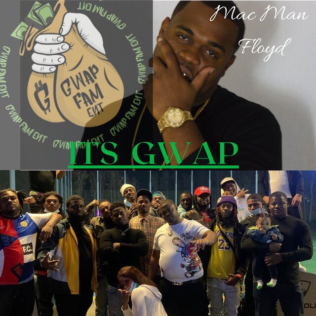 ITS GWAP