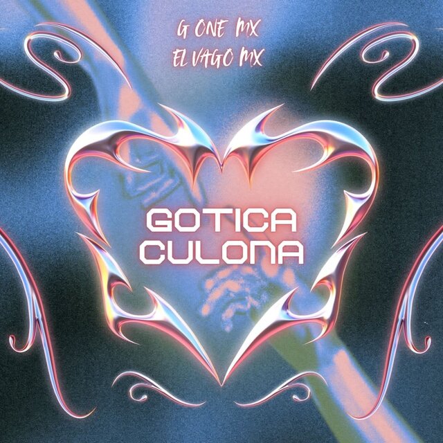 Gotica culona