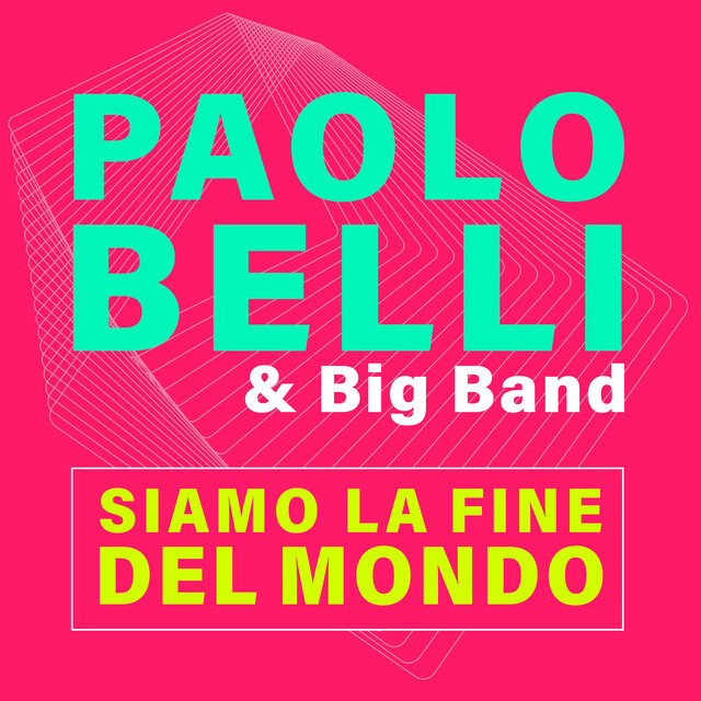 Siamo la fine del mondo