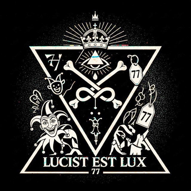 Lucist Est Lux 77