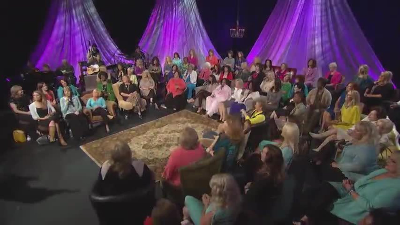 Jesus Saves (Live)