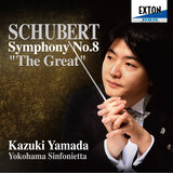Symphony No.8 in C Major, D. 944 
