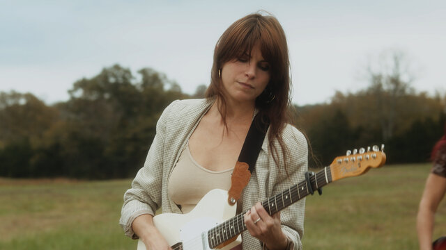 Never Been Good (Official Video)