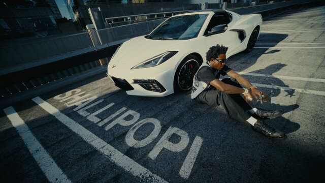 Na So (Official Video)