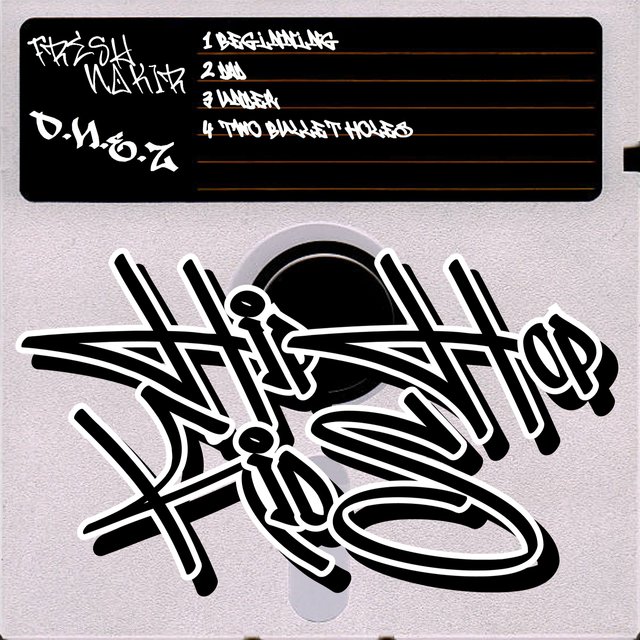 Hip Hop Kids