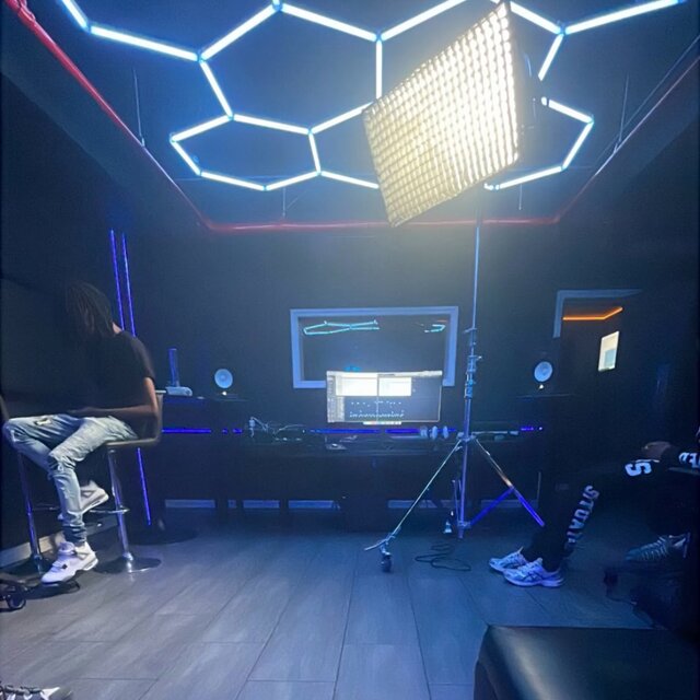 still Tryna Do It