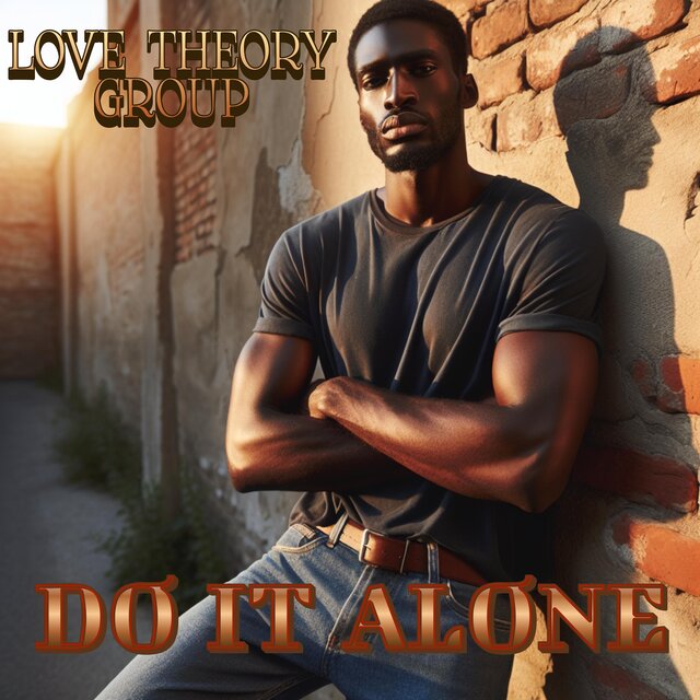 DO IT ALONE
