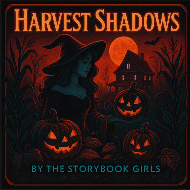 Harvest Shadows