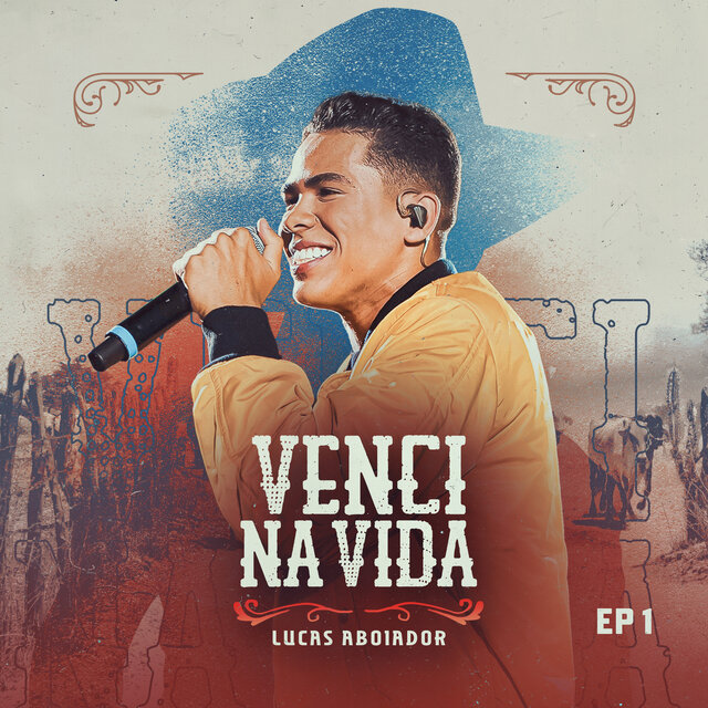 Venci Na Vida (Ao Vivo / EP1)