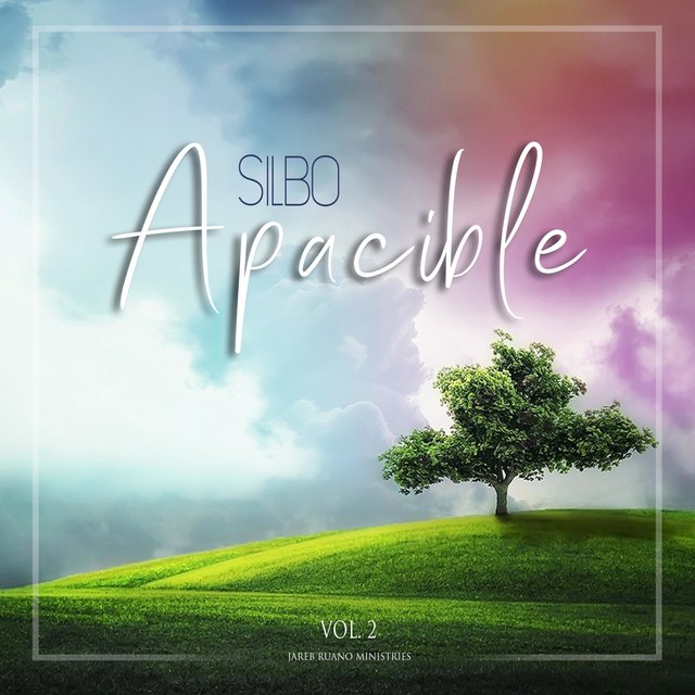 Silbo Apacible, Vol. 2