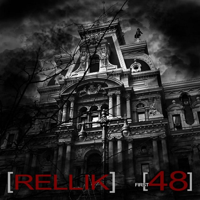 First 48