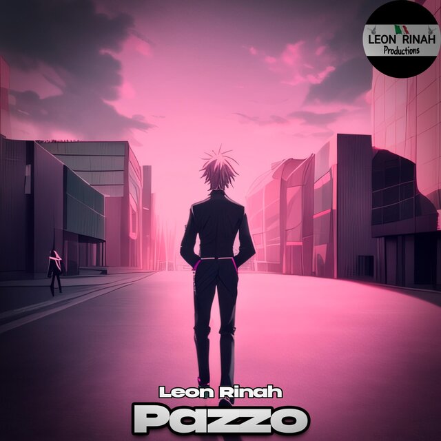 Pazzo (Phonk)