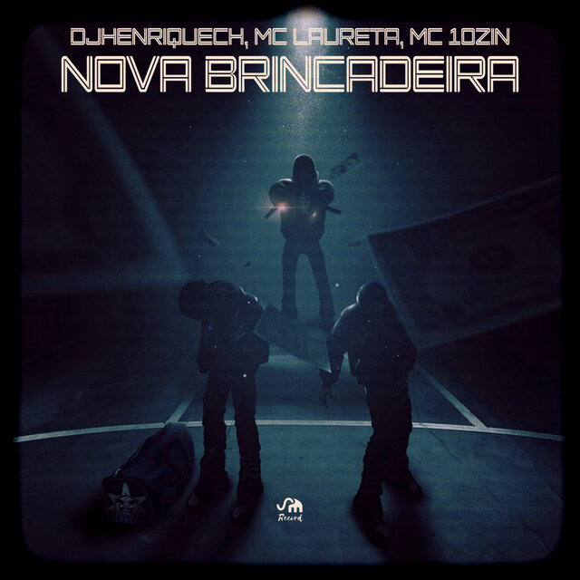 Nova Brincadeira