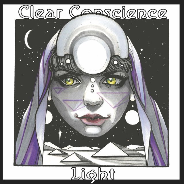 Light (feat. Benton)