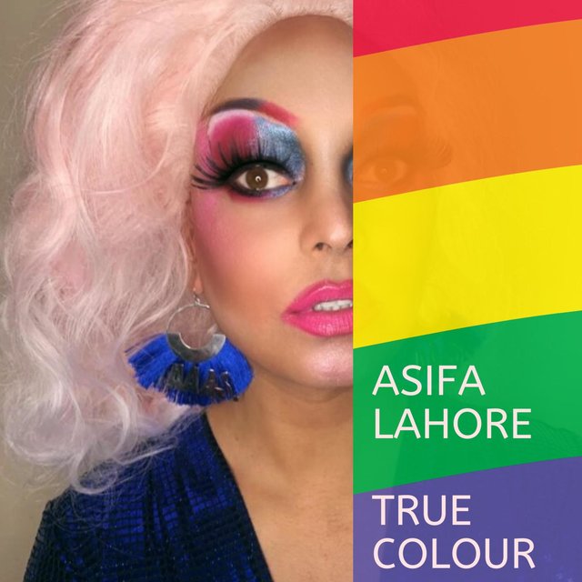 True Colour