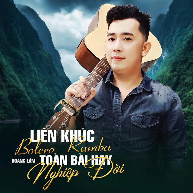 Liên Khúc Bolero Rumba Toàn Bài Hay