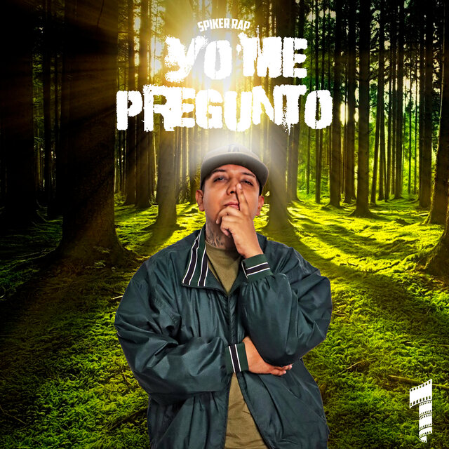 Yo Me Pregunto