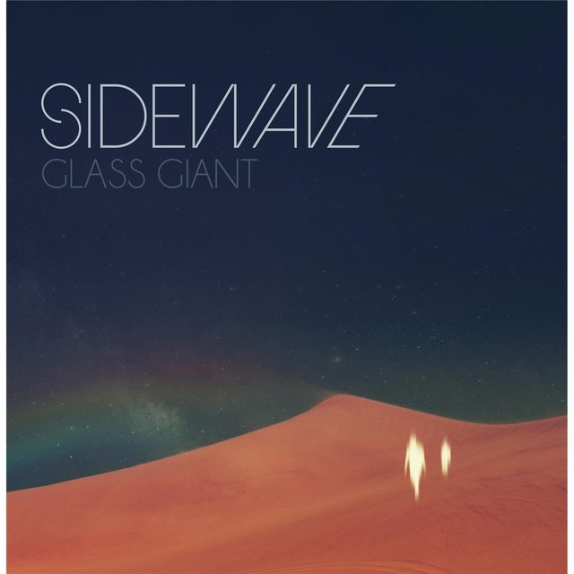 Glass Giant