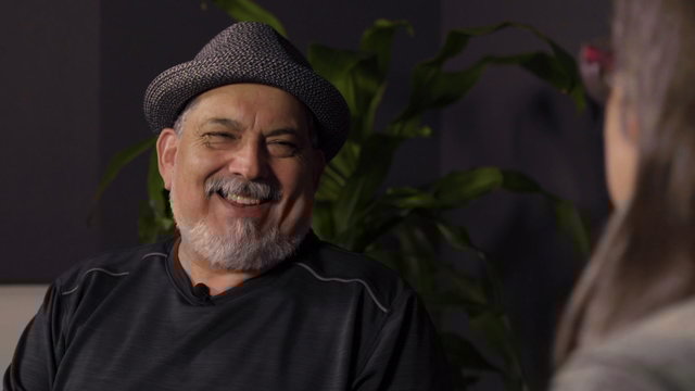 Prestige 70 Podcast and Video Series: Poncho Sanchez