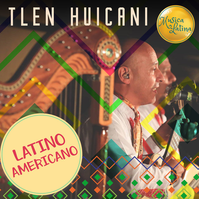 Latinoamericano