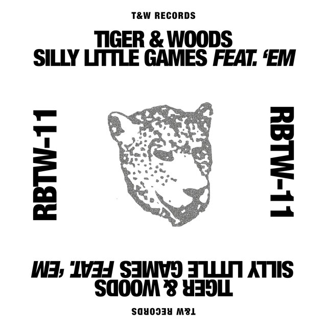 Silly Little Games