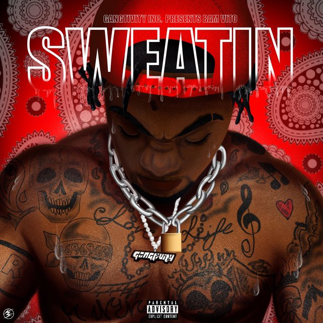 Sweatin'