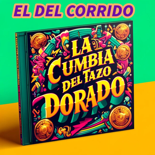 La Cumbia Del Tazo Dorado