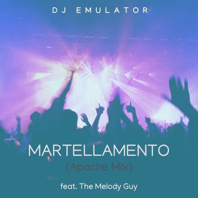 Martellamento (feat. The Melody Guy)