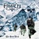 Cover art for album The Ever-Rest by Final Cry