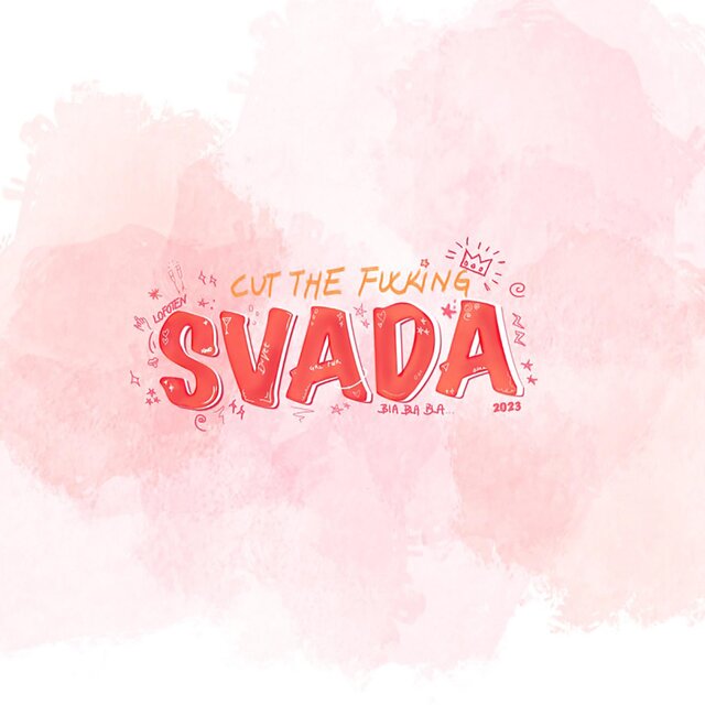 Svada 2023 (Hjemmesnekk)