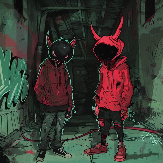 DEMONZ