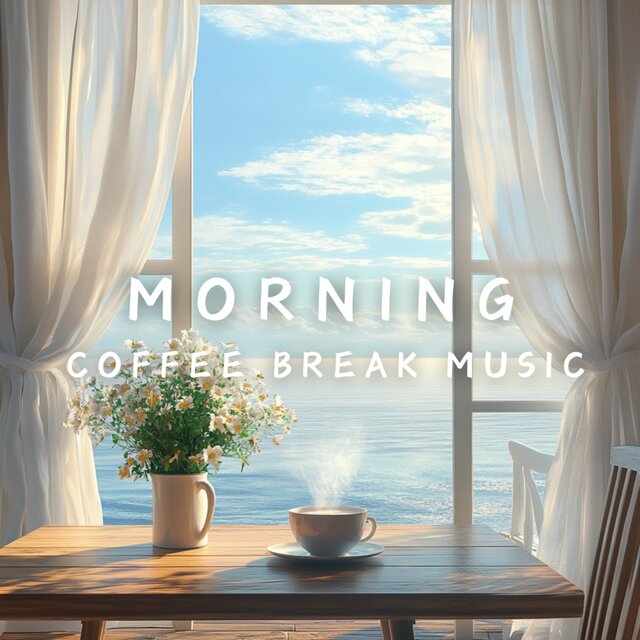 Smooth Vibes for Coffee Time