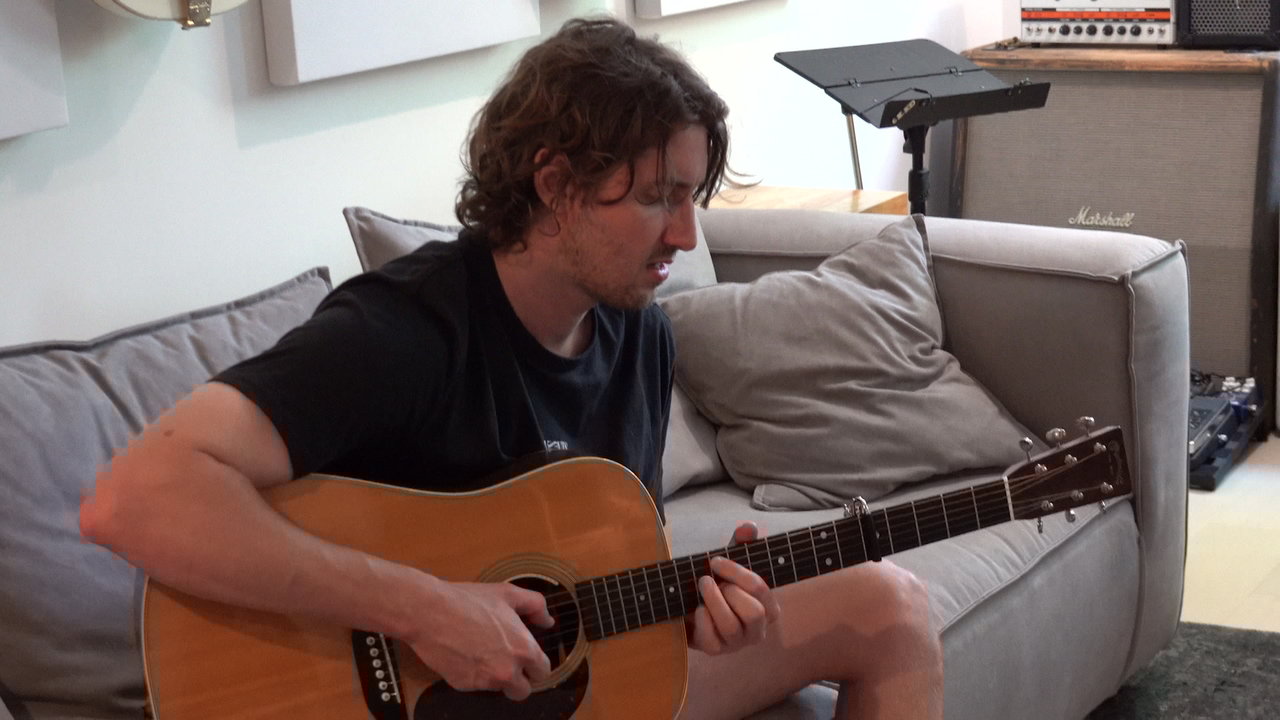 The Making Of 'Hurtless'