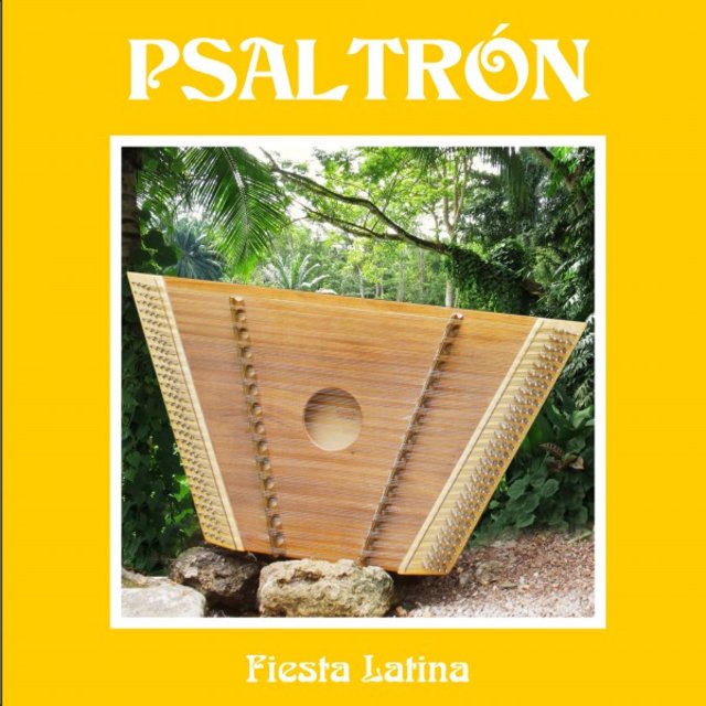 Fiesta Latina